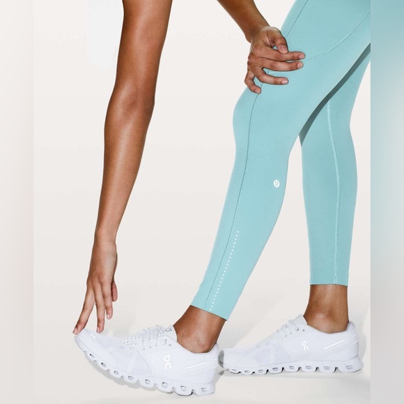 Lululemon Fast and Free High-Rise Tight 25" - Picture 3 of 8